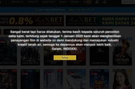 indoxxi swarm|Trustpositif.